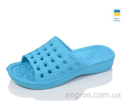 Шлепки Lot Shoes